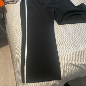 Sz 16- Lane Bryant- Wide Leg Trousers- EUC!